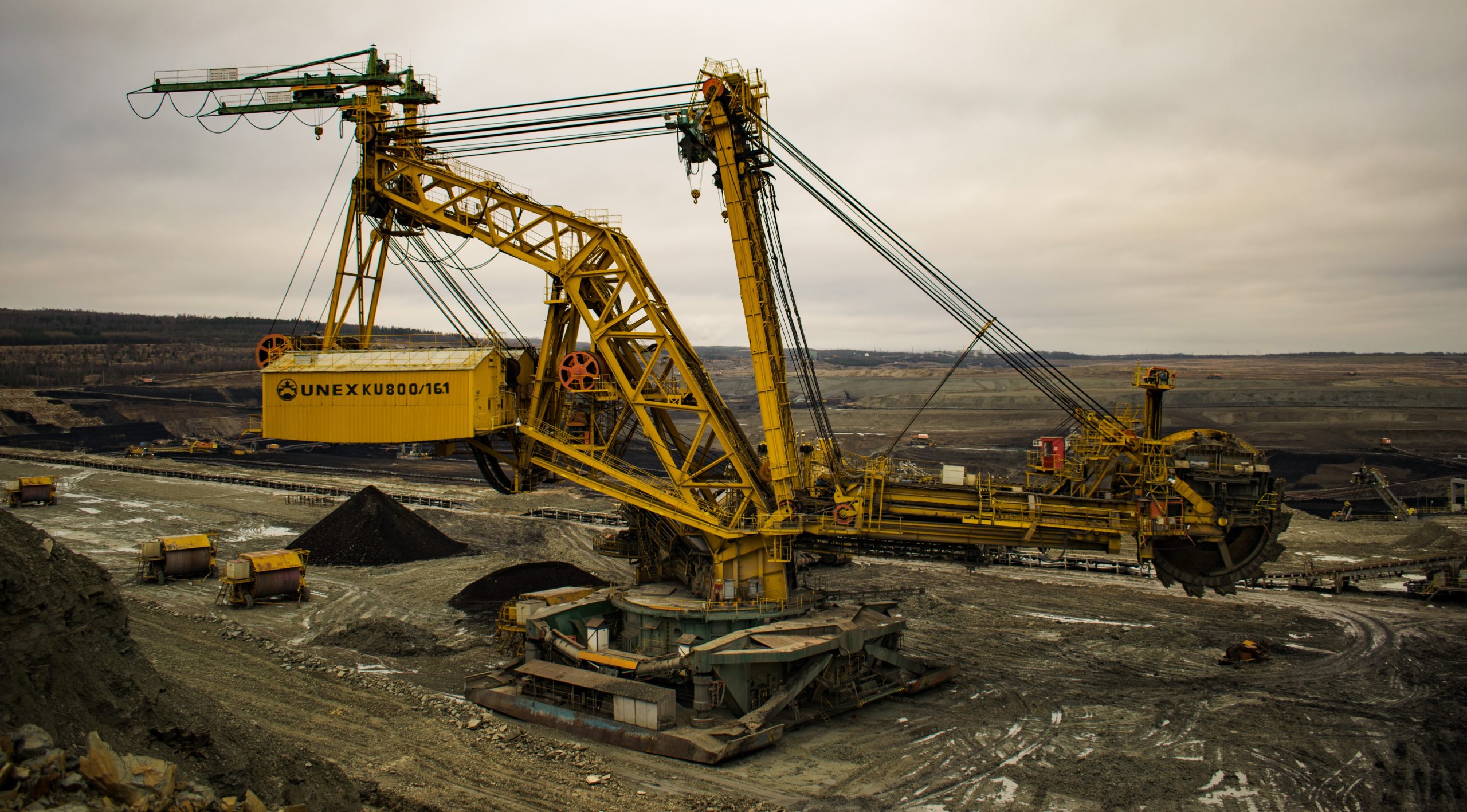 crane rigging techniques