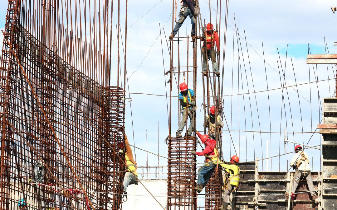 Labor shortage continues to impact negatively the construction sector