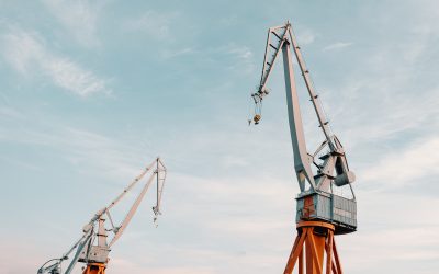 Should I rent or buy a crane?